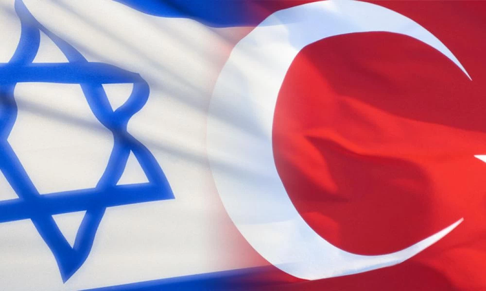 Σε πόσα ταμπλό το παίζει το Ισραήλ; Και με Ελλάδα και με Τουρκία γίνεται;